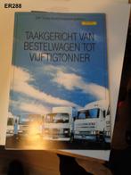 daf folder, Ophalen of Verzenden, Zo goed als nieuw, Overige merken