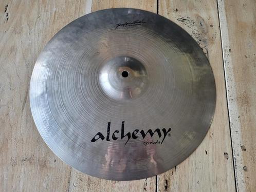 Istanbul Agop Alchemy Professional 15" Sweet crash, Muziek en Instrumenten, Instrumenten | Toebehoren, Gebruikt, Drums of Percussie