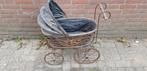 kinderwagen antiek, Ophalen of Verzenden