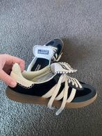 Adidas x Wales Bonner Sneakers, Kleding | Dames, Schoenen, Verzenden, Zwart, Sneakers of Gympen, Zo goed als nieuw