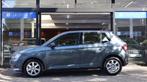 Skoda Fabia 1.0 Active|Airco|Cruisecontr|Stoelverwarm., Stof, Gebruikt, Zwart, 60 pk