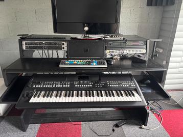 Yamaha psr sx600 beschikbaar voor biedingen