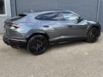 Lamborghini Urus 4.0 V8 / Org NL / Dealer / B&O 3D / Massage, Auto's, Lamborghini, Automaat, Urus, Gebruikt, Startonderbreker