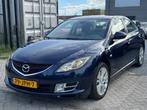 Mazda 6 1.8 Touring Airco Navi Elektrische Ramen, Voorwielaandrijving, 65 €/maand, 15 km/l, Gebruikt