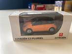 Citroën C3 Pluriel Modelauto, Ophalen of Verzenden, Zo goed als nieuw, Auto, Overige merken