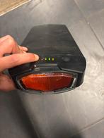 Fietsaccu Li-ion 36V 18Ah - Opruiming!, Ophalen of Verzenden, Gebruikt