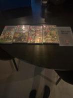 Nintendo Switch Games - Diverse Collectie!, Gebruikt, 1 speler, Eén computer, Vanaf 3 jaar