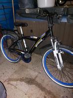 24 inch batavus fiets, Fietsen en Brommers, Fietsen | Jongens, Ophalen of Verzenden, Handrem, Batavus., Gebruikt