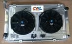 Radiator +Shroud+Fan Patrol Y60 DIESEL & PETROL, Nieuw, Ophalen of Verzenden