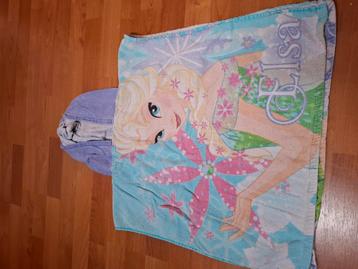 Handdoek poncho beschikbaar voor biedingen