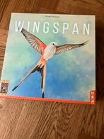 Wingspan bordspel, Hobby en Vrije tijd, Gezelschapsspellen | Bordspellen, Ophalen of Verzenden, Zo goed als nieuw, 999  Games