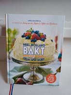 HEEL HOLLAND BAKT Z.G.A.N., Ophalen of Verzenden, Zo goed als nieuw, Nederland en België