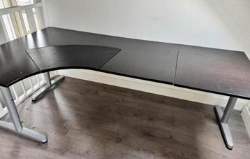 IKEA bureau gratis op te halen 