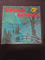Lp vinyl Het kinderkoor de Chicklets 15 bekende kerstliedjes, Ophalen of Verzenden, Gebruikt, 12 inch, Overige soorten
