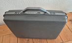 Samsonite Attachekoffer, Verzenden, Gebruikt, Hard kunststof, Minder dan 50 cm