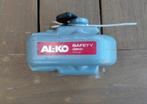 Alko safety compact disselslot 811322 caravan / aanhanger, Ophalen of Verzenden, Gebruikt
