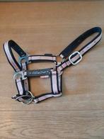 Halster pony en touw, Dieren en Toebehoren, Ophalen of Verzenden, Gebruikt, Overige soorten