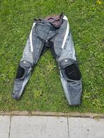 Revit leren motorbroek maat 54, Ophalen of Verzenden, Tweedehands, Broek | leer