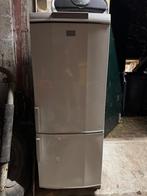 Koelkast met vriezertje, Ophalen, Gebruikt, 200 liter of meer, Met aparte vriezer