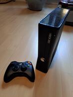 Xbox360 console + guitar hero + 106 spellen, Spelcomputers en Games, Games | Xbox 360, Vanaf 12 jaar, Gebruikt, 1 speler, Ophalen