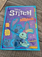Panini Stitch Scrapbook Stickers, Ophalen of Verzenden, Nieuw, Meerdere stickers