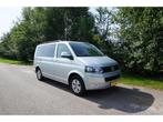 Volkswagen Multivan | 2013 | 7-gordels | 2 Slaapplaatsen, Caravans en Kamperen, Campers, Volkswagen, Bedrijf, Diesel, Tot en met 2