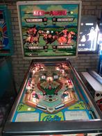 Flipperkast bally bow and arrow, Ophalen, Gebruikt, Mechanisch, Bally