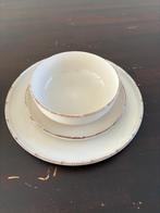 Nieuw service karaca, Ophalen of Verzenden, Nieuw, Overige stijlen, Compleet servies