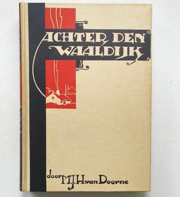 Achter den Waaldijk, Betuwse verhalen beschikbaar voor biedingen