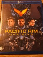 Pacific Rim Uprising (Blu-ray), Cd's en Dvd's, Blu-ray, Ophalen of Verzenden, Zo goed als nieuw, Science Fiction en Fantasy