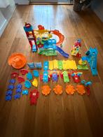 VTech Toet Toet Auto's Garage + Onderdelen, Ophalen, Gebruikt, Jongen of Meisje