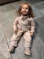 Ashton drake julie fischer reborn pop, Verzamelen, Ophalen, Zo goed als nieuw, Pop