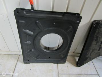 Draaiplateau fiat ducato peugeot boxer jumper  01 t/m 06 beschikbaar voor biedingen