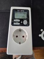 Cresta verbruik meter, Ophalen of Verzenden, Zo goed als nieuw