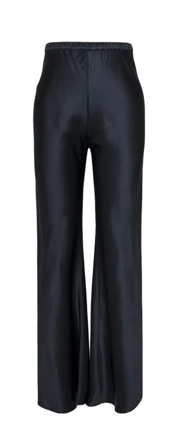 Maxmara Leisure broek donkerblauw maat 40 beschikbaar voor biedingen