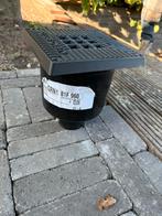 Straat put NIEUW, Doe-het-zelf en Verbouw, Buizen en Afvoer, Ophalen, Afvoer, Pvc, Zo goed als nieuw