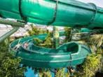 Center Parcs - Aqua Mundo €2,50 korting p.p., Tickets en Kaartjes, Kortingen en Cadeaubonnen, Drie personen of meer, Kortingsbon