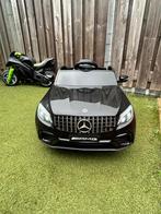 MERCEDES AMG- electrische kinderauto, Ophalen of Verzenden, Nieuw
