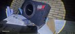 Subwoofer, Auto diversen, Autospeakers, Ophalen, Zo goed als nieuw