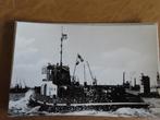 sleepboot "Argonaut". ansichtkaart Smit & co, Ophalen of Verzenden, Gebruikt, Motorboot, Kaart, Foto of Prent
