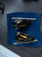 Raps Hawk schoen met klapijzer, Sport en Fitness, Schaatsen, Klapschaats, Gebruikt, Ophalen of Verzenden, Raps