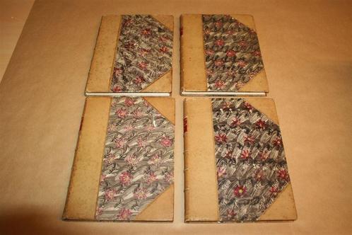Braunschweiger G-N-C-Monatsschrift. Deel 1, 2, III, IV. 1913, Antiek en Kunst, Antiek | Boeken en Bijbels, Ophalen of Verzenden