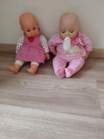 Babypop Annabel, Ophalen, Zo goed als nieuw, Babypop