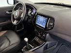 Jeep Compass 1.4 MultiAir Opening Edition Plus | Apple-Andro, Voorwielaandrijving, 450 kg, 4 cilinders, Startonderbreker