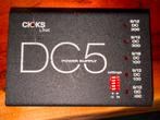 CIOKS DC5 Link Powersupply, Muziek en Instrumenten, Effecten, Ophalen of Verzenden, Gebruikt, Overige typen