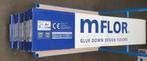40 m2 Plak PVC mFLOR Reservoir Oak 72136 Ardingly., Ophalen, Nieuw, 25 tot 50 m², Laminaat
