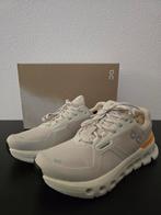 ON Cloudrunner 2 waterproof EU 40, Ophalen of Verzenden, Nieuw, Zwart, Sportschoenen