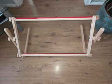 borduurraam voor op tafel beschikbaar voor biedingen