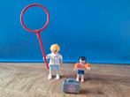 Playmobil 6677 badmeester, Ophalen of Verzenden, Zo goed als nieuw, Complete set