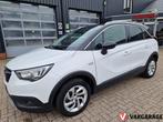 Opel Crossland X 1.2 T. Innovation, Voorwielaandrijving, 840 kg, Gebruikt, Euro 6